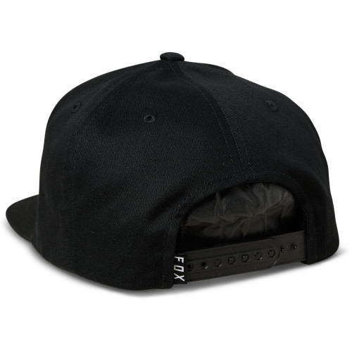 Fox Fgmnt Snapback