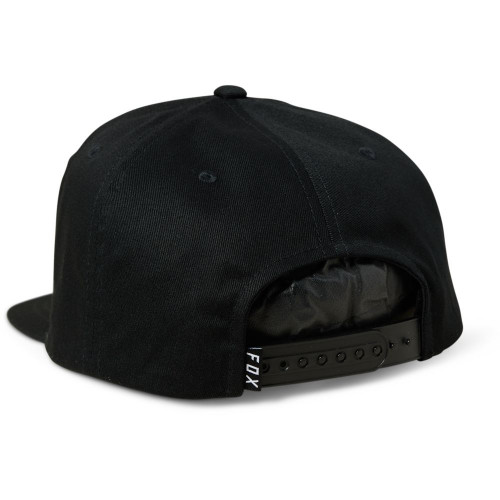 Fox Calibrated Snapback Hat