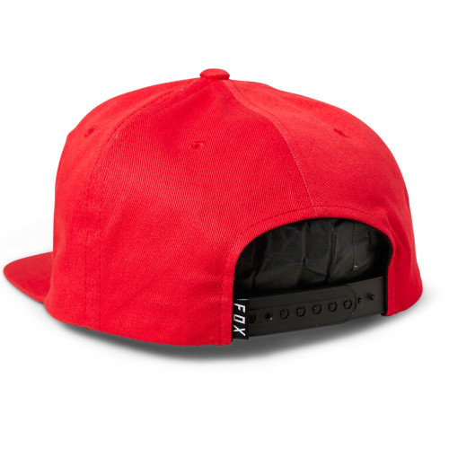 Fox Vizen Snapback Hat