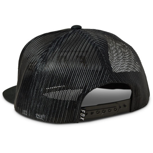 Fox Youth Pinnacle Sb Mesh Hat