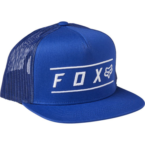 Fox Youth Pinnacle Sb Mesh Hat