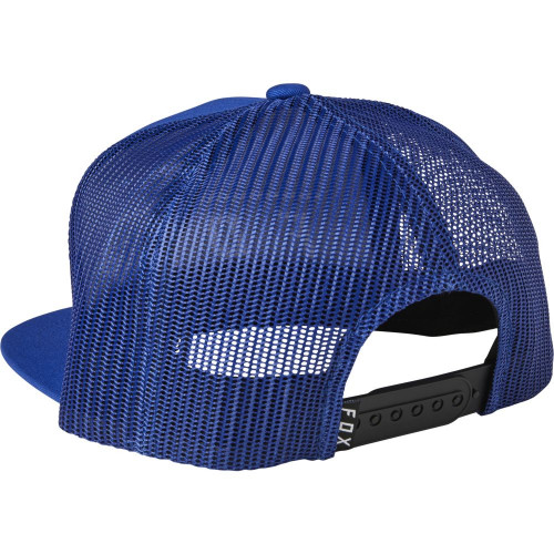 Fox Youth Pinnacle Sb Mesh Hat