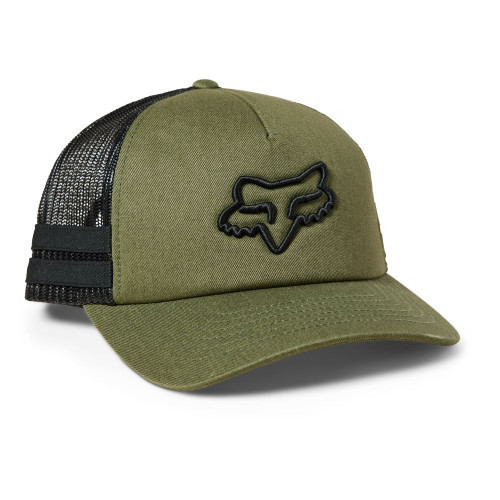 Fox Boundary Trucker Hat