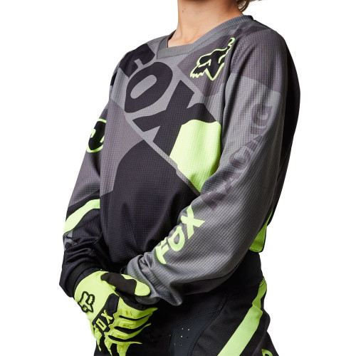 Fox Youth 180 Xpozr Jersey