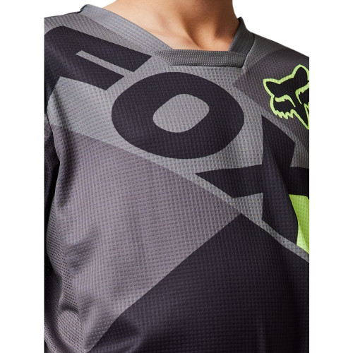 Fox Youth 180 Xpozr Jersey