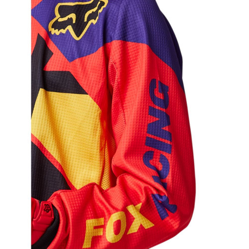 Fox Youth 180 Xpozr Jersey