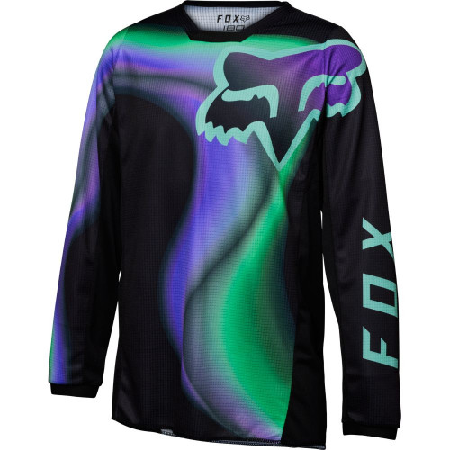 Fox Kids 180 Toxsyk Jersey