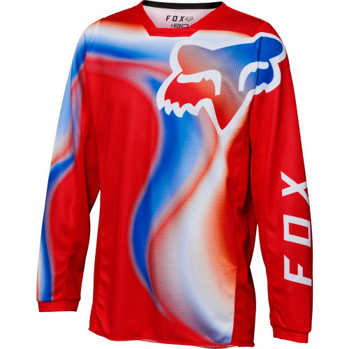 Fox Kids 180 Toxsyk Jersey