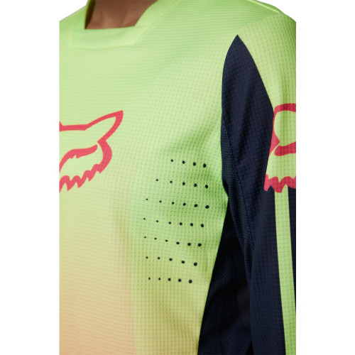 Fox Womens 180 Leed Jersey