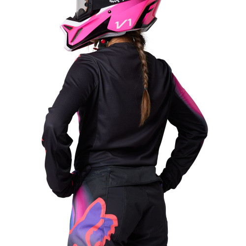 Fox Womens 180 Toxsyk Jersey