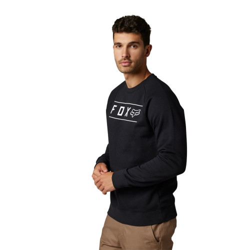 Fox Pinnacle Crew Fleece