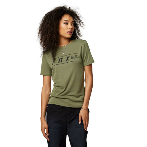 Fox Pinnacle Tech Tee