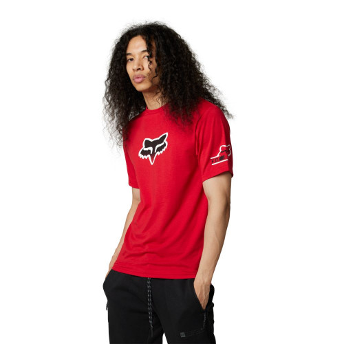 Fox Vizen Tech Tee