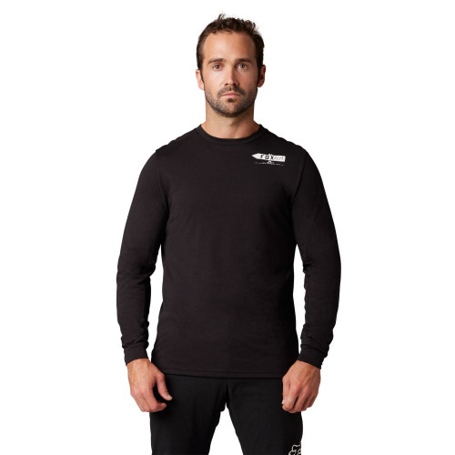 Fox Ranger Drirelease LS Jersey