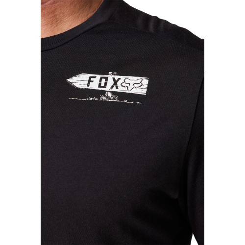 Fox Ranger Drirelease LS Jersey