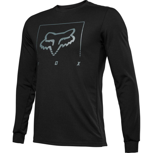 Fox Ranger Dri-Release Mid Long Sleeve Jersey