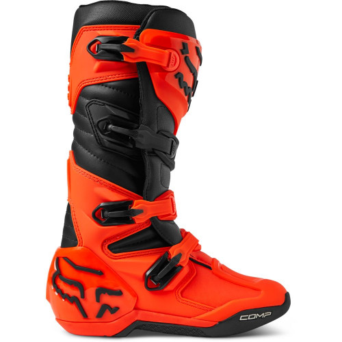 Fox Comp Boot