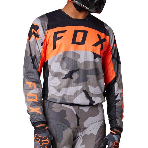 Fox 180 Bnkr Jersey