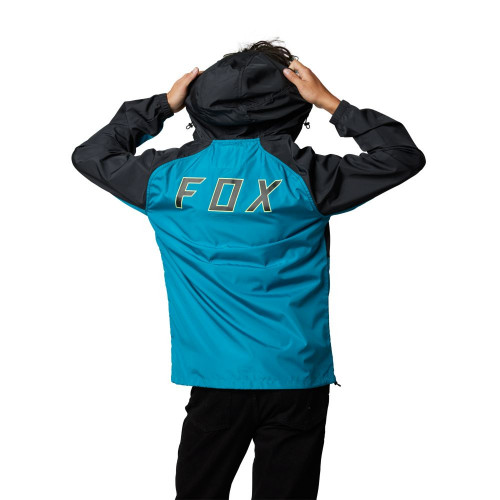 Fox Leed Windbreaker