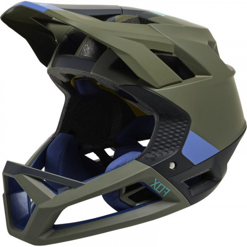 Fox Proframe Blocket Helmet