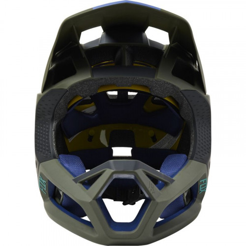 Fox Proframe Blocket Helmet