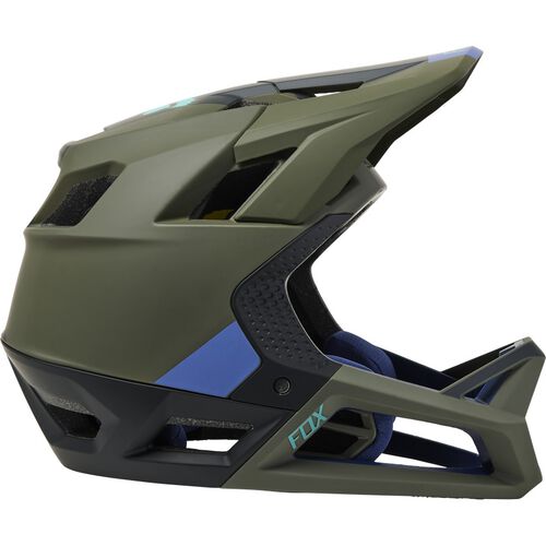 Fox Proframe Blocket Helmet