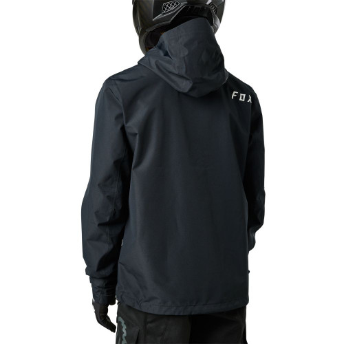 Fox Ranger O.R. Packable Rain Jacket