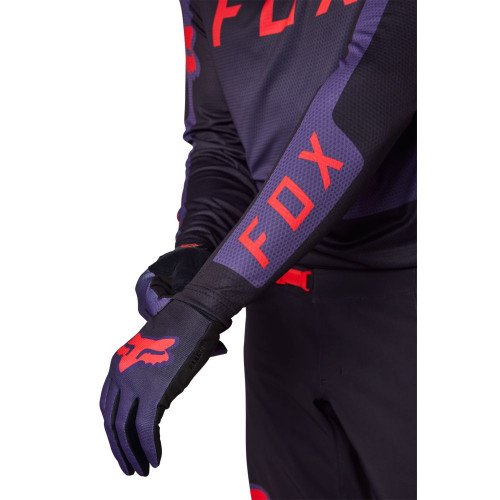 Fox Defend Ls Jersey