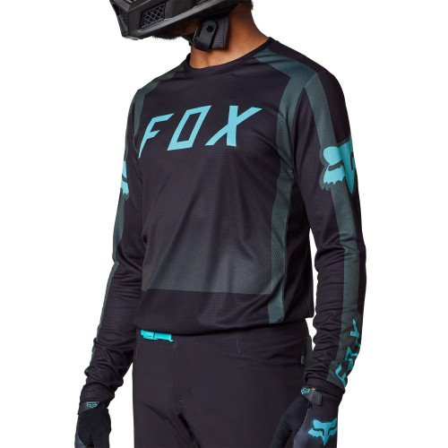 Fox Defend Ls Jersey