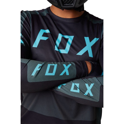 Fox Defend Ls Jersey