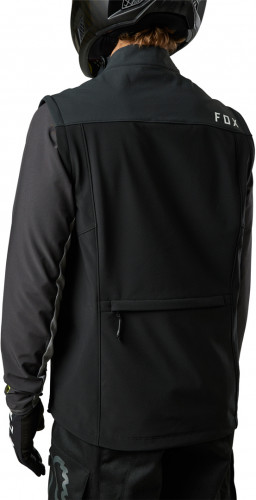 Fox Ranger Off Road Softshell Jacket