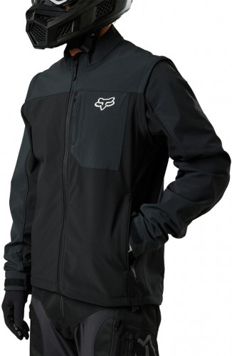 Fox Ranger Off Road Softshell Jacket