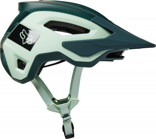 Fox Speedframe Pro Blocked MIPS Helmet