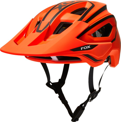 Fox Speedframe Pro Dvide MIPS Helmet