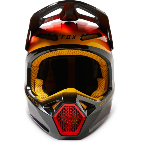 Fox V1 Toxsyk Helmet