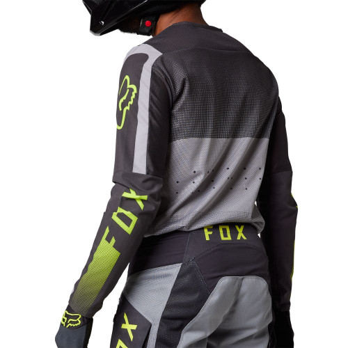 Fox 180 Leed Jersey