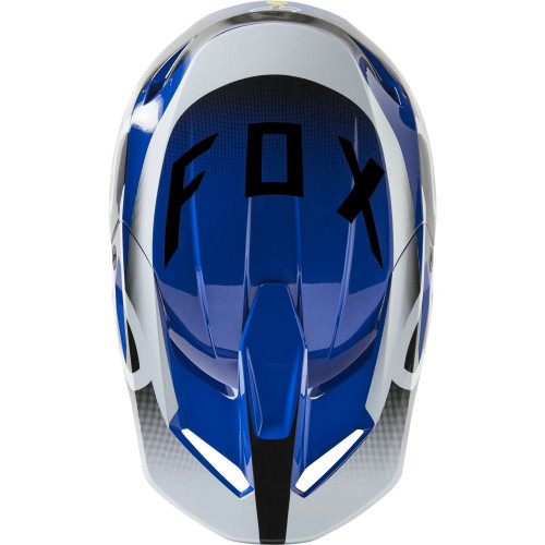 Fox V1 Leed Helmet