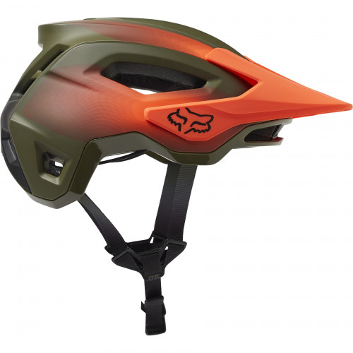 Fox Speedframe Pro Fade MIPS Helmet