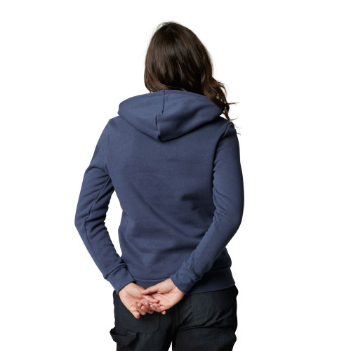 Fox Nuklr Pullover Fleece