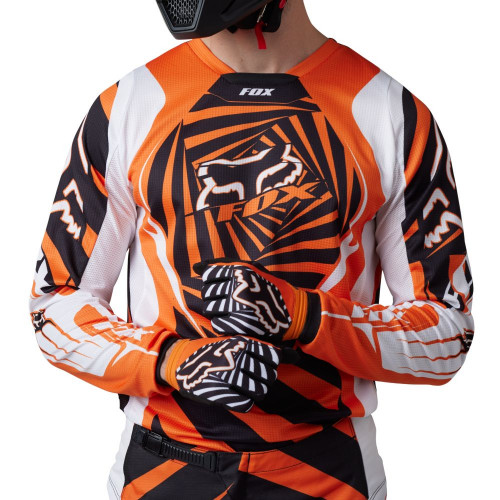 Fox 180 Goat Jersey