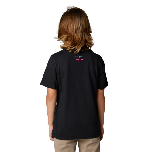 Fox Youth Nuklr Tee