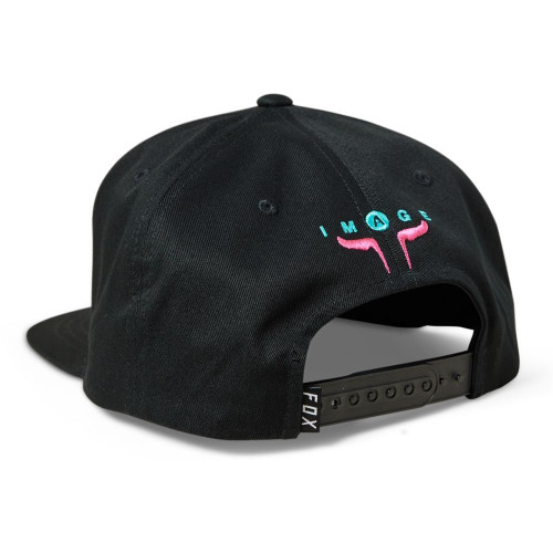 Fox Nukl Snapback Hat