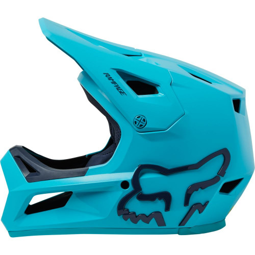 Fox Rampage Helmet