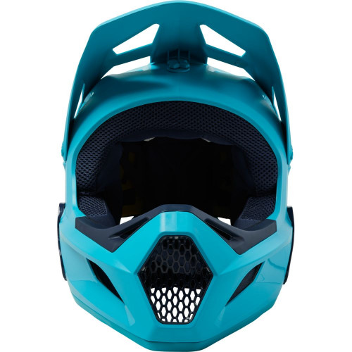 Fox Rampage Helmet