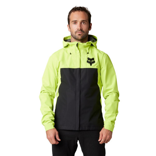 Fox Ranger 2.5L Water Jacket