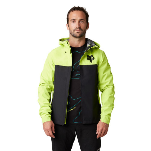 Fox Ranger 2.5L Water Jacket