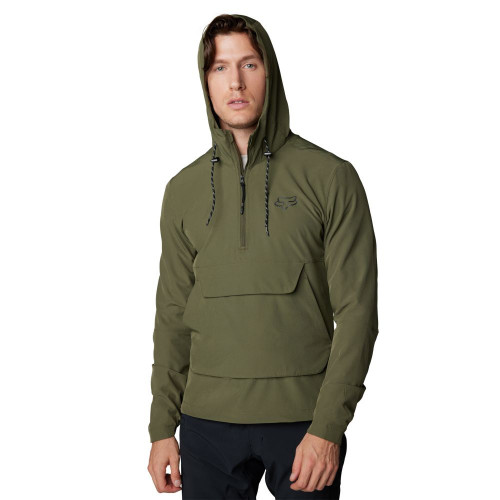 Fox Ranger Wind Pullover Jacket