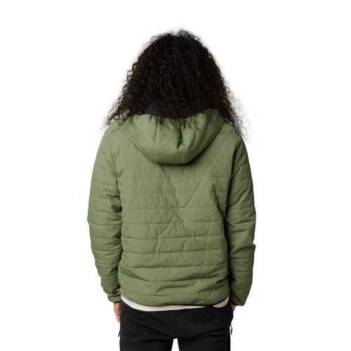 Fox Howell Puffy Anorak Jacket