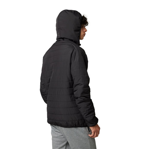 Fox Howell Puffy Anorak Jacket