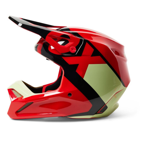 Fox V1 Xpozr Helmet